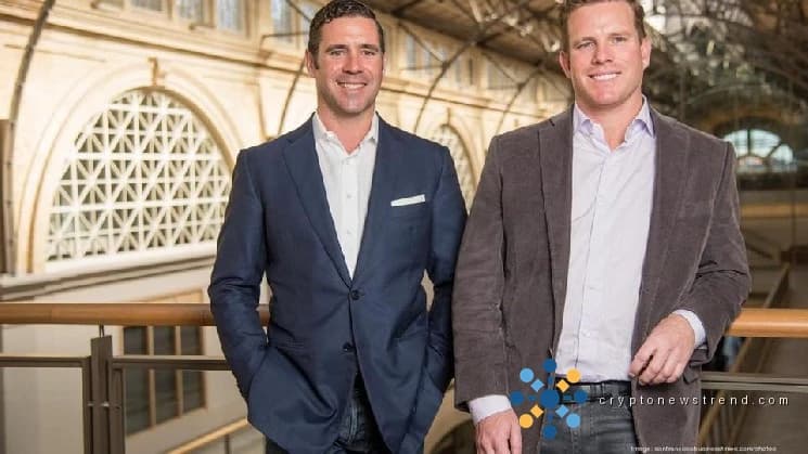 La société d'investissement derrière Coinbase vise une collecte massive de fonds de 700 millions de dollars pour les prochains véhicules de capital-risque