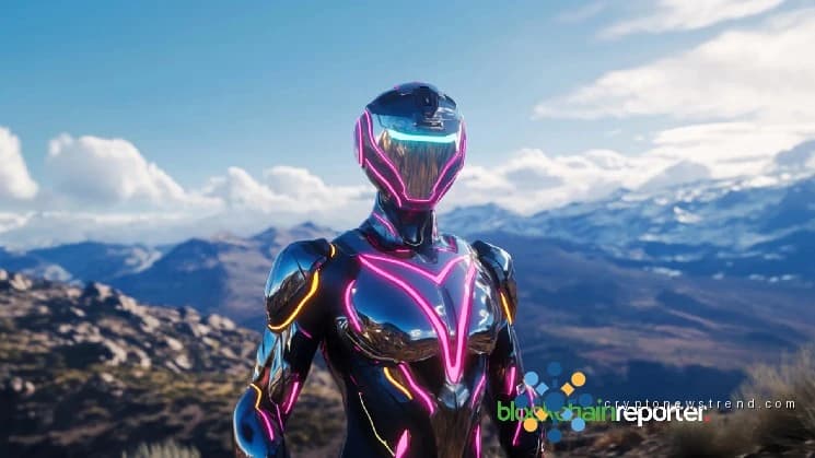 UXLINK and FishWar Partner to Redefine AI-Powered Social Gaming on Sei Network