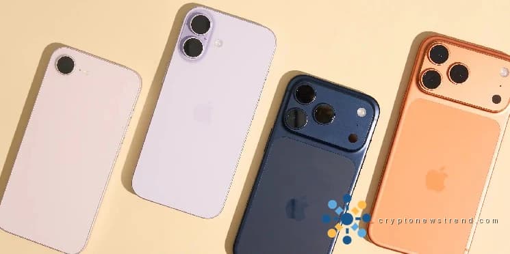 iPhone-Nutzer aufgepasst: Kaspersky weist auf 26 gefälschte Krypto-Wallet-Apps hin, die Ihr Geld belasten könnten