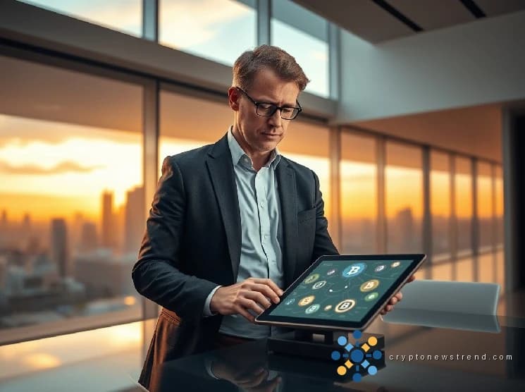 Celo ernennt den ehemaligen CEO von Mento Labs, Markus Franke, zum globalen Leiter von Stablecoins