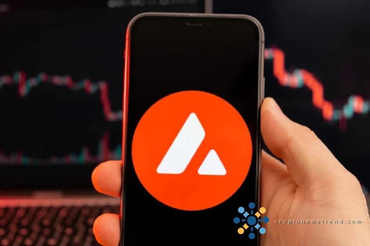 Фьючерсы на CME появятся 4 мая – Avalanche (AVAX) вот-вот взорвется или взорвется?