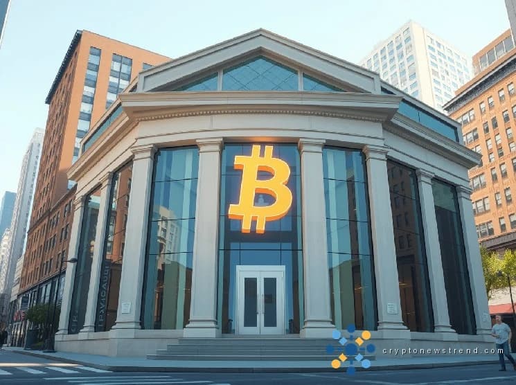 Agora 稳定币章程：大胆的 OCC 应用可以重塑加密货币银行业务