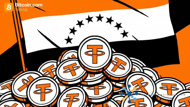 TRM Labs hebt den Aufstieg von Stablecoins in Venezuela hervor
