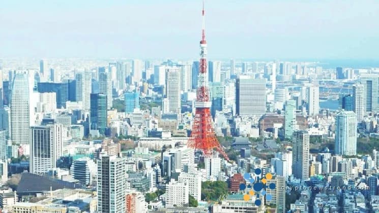 Japan moves to classify cryptocurrencies as financial products