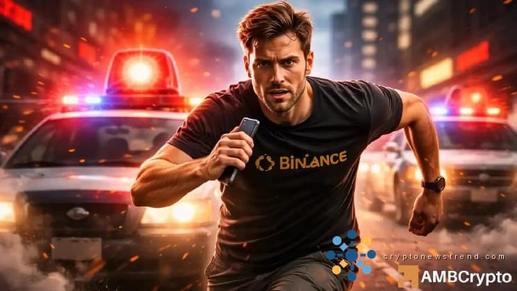 تقود Siren مكاسب العملات البديلة بنسبة 1,030% - لكن هذين المقياسين يشيران إلى...