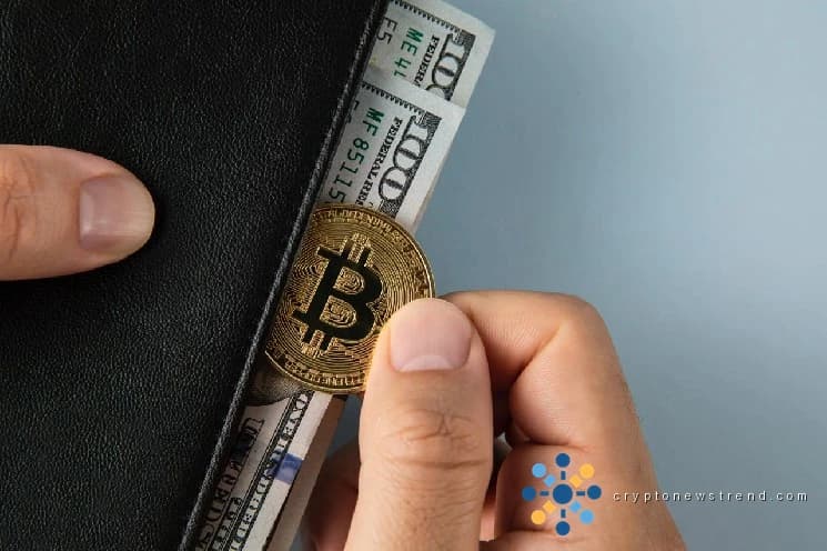 Analyst Identifies $63,000 As Key Support For Next Bitcoin Move