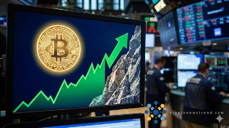 El mercado de criptomonedas ve un resurgimiento del valor de Bitcoin, allanando el camino para posibles ganancias