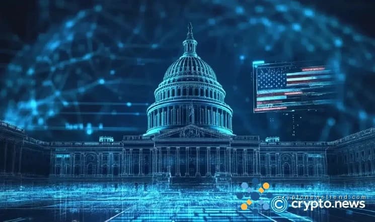 Der Stablecoin-Gesetzentwurf zum US-amerikanischen CLARITY Act muss sich im Mai wegen des Widerstands der Banken verzögern