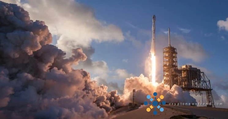 SpaceX verbietet Investoren aus Hongkong und China einen 75-Milliarden-Dollar-Börsengang wegen Waffenexportregeln