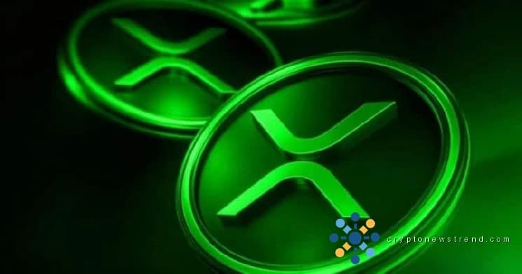 قد تكون عملة XRP الخاصة بـ Ripple مستعدة للارتفاع، وفقًا لأحد الخبراء، الذي يستشهد بإشارة فنية رئيسية تحولت للتو إلى نظرة إيجابية.