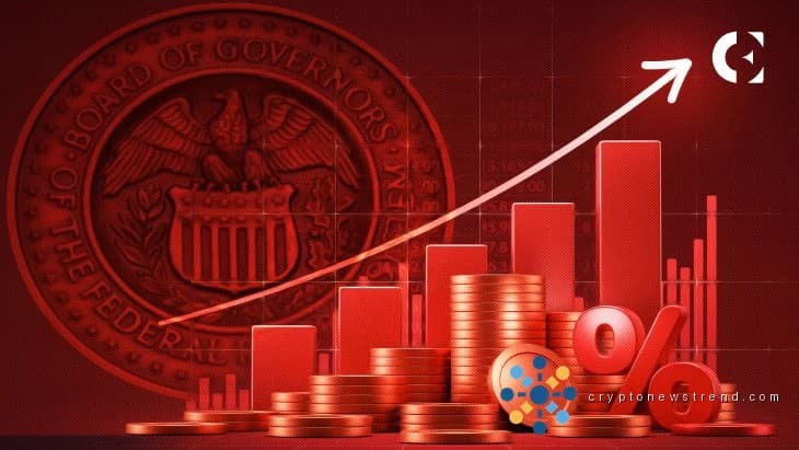 Fed Chair Changes Keep Triggering Bitcoin Crash Cycles