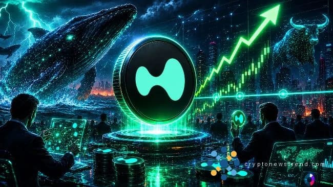 في تحدي التوترات، يواصل المستثمرون المؤسسيون مراكمة الضجيج، ودعم القيمة عند عتبة 70 دولارًا الرئيسية