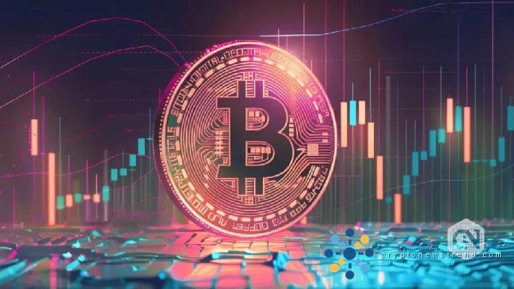 Le secteur des crypto-monnaies est confronté à des perturbations alors que les principales pièces numériques chutent au sud du seuil de 78 000 dollars.
