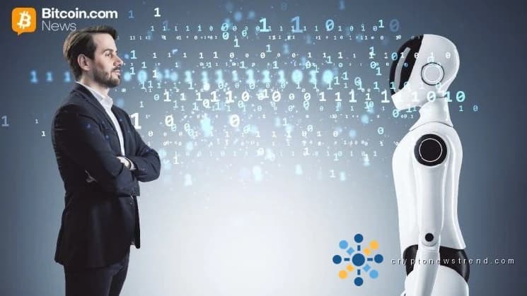 Es entsteht eine revolutionäre Plattform, die Benutzer mit vielfältigen Lösungen für künstliche Intelligenz verbindet und direkte, aggregatorfreie Transaktionen mit führenden Stablecoins ermöglicht