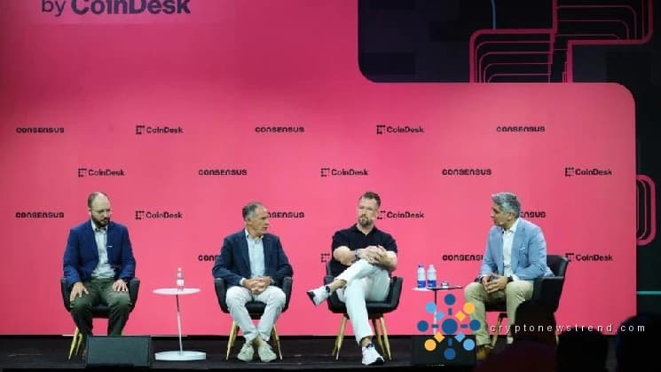 Stablecoins have their 'permission slip.' Now comes the hard part.