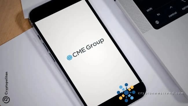 Генеральный директор CME Терри Даффи предупреждает, что бессрочные криптовалютные фьючерсы могут поставить под угрозу стабильность рынка
