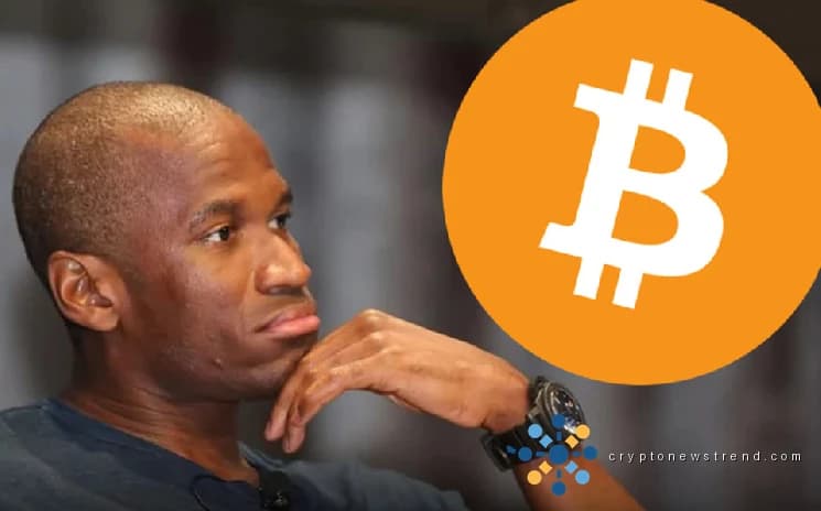الرئيس التنفيذي السابق لشركة BitMEX يدق ناقوس الخطر بشأن تهديد العملات المشفرة الكامن وراء التوترات الجيوسياسية