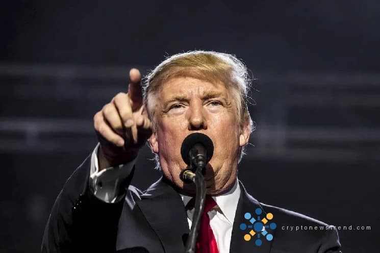 أول 500 يوم لترامب في منصبه تمحو ما يقرب من 46000 مليونير من البيتكوين