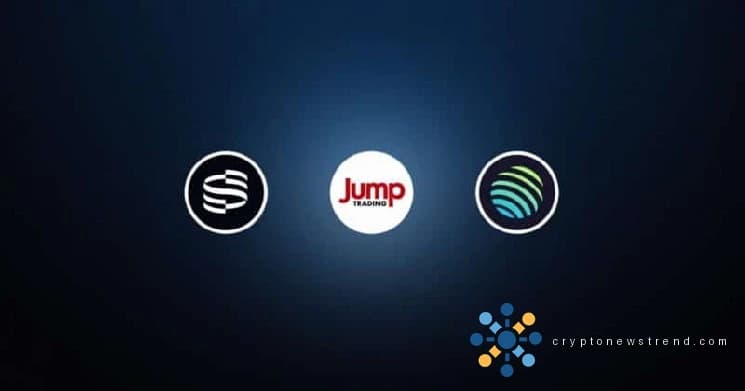 Top fintech firms launch pioneering blockchain platform for secure, high-end stock trading.
