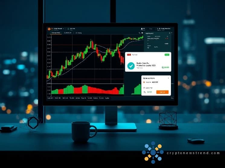 Galaxy Digital سے منسلک ایڈریس HYPE Tokens میں $8.8M حاصل کرتا ہے، آن-چین ڈیٹا شوز