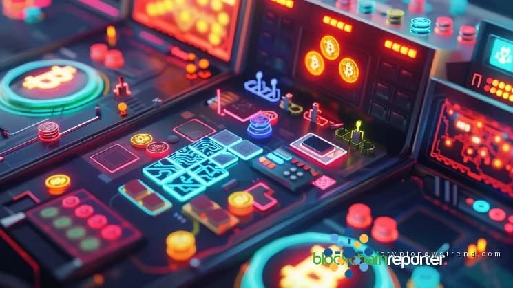 Revolutionary Partnership Set to Redefine Intelligent Experiences in Blockchain-Powered Virtual Worlds