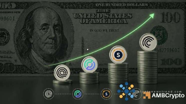 Cambio de miles de millones de dólares: las inversiones en letras del Tesoro dominan el sector de activos ponderados por riesgo con una participación de 29 mil millones de dólares