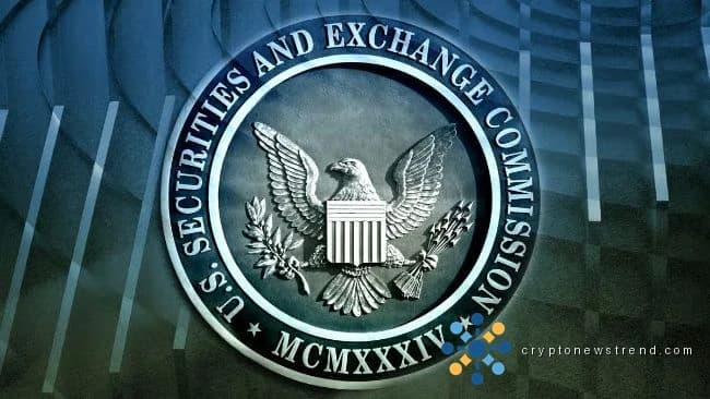 Benchmark: SEC's NMS proposal is top US crypto rule 2024