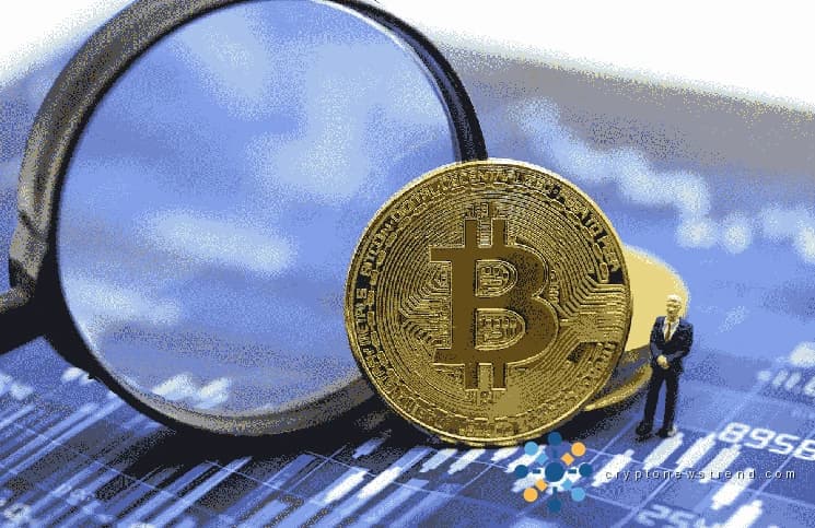 Un algorithme d'apprentissage automatique prédit le prix du Bitcoin pour le 30 avril 2026