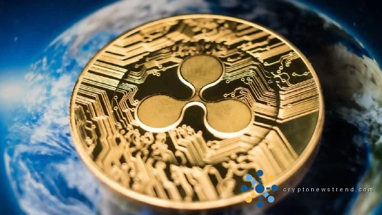 Ripple Leaders Mark Major Crypto Milestone at 10-Year High