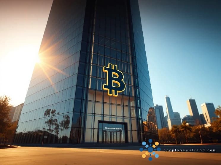 السعي إلى شراء بيتكوين: الشركة تضيف 33.9 مليون دولار إلى بيتكوين، مما يشير إلى تحول جريء في خزانة الشركة