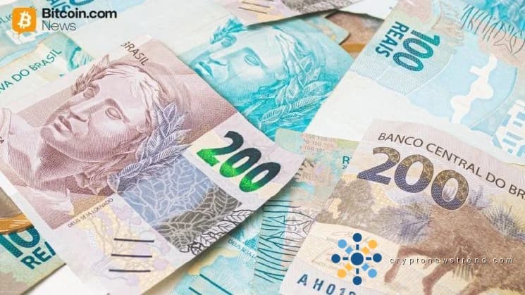 Il reste encore beaucoup à faire : un ancien stratège de Goldman prédit une cassure massive du réal brésilien