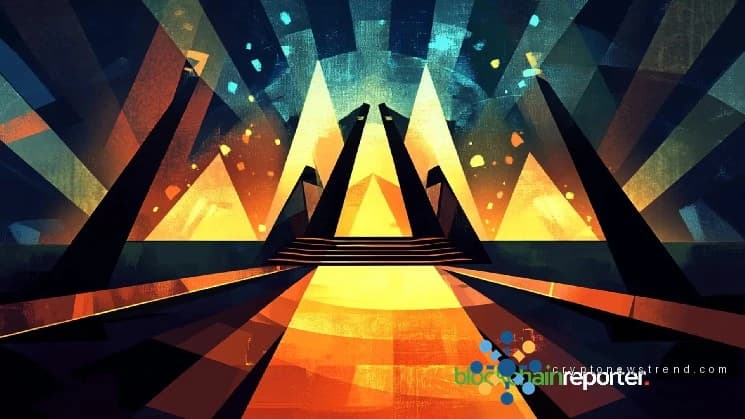 Las 10 principales cadenas de bloques por actividad de desarrollador esta semana