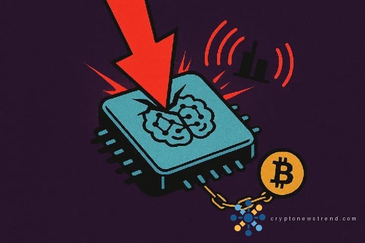 Las criptomonedas no protegen la tecnología: el impacto del gasto en IA de 650 mil millones de dólares arrastra a ambos hacia abajo