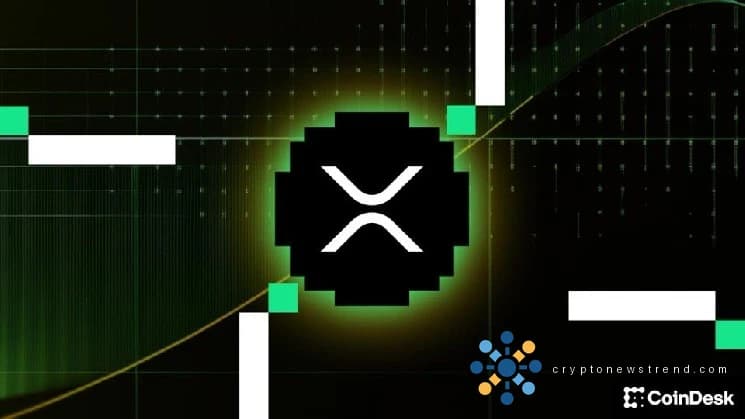 外国投资引发加密货币复苏，一国和 Ripple 的 XRP 推动加密货币价值飙升 2.24 亿美元。