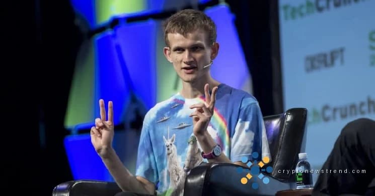 Ethereum's visionary leader reaffirms commitment to decentralization, outlining plans to refine the foundation's focus on safeguarding the network's fundamental principles.