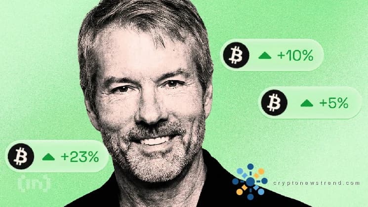 MicroStrategy pourrait reprendre les achats de Bitcoin alors que Saylor relance le « point orange »