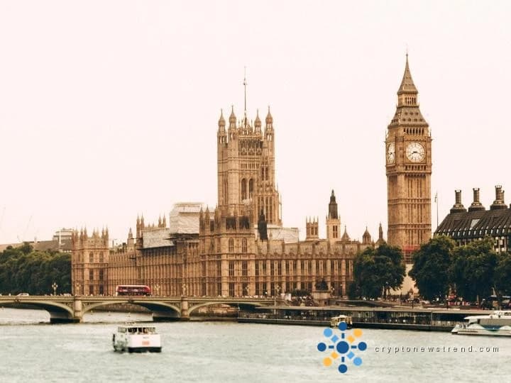 UK invites crypto giant Bybit to London to win over some of UAE’s innovation shine