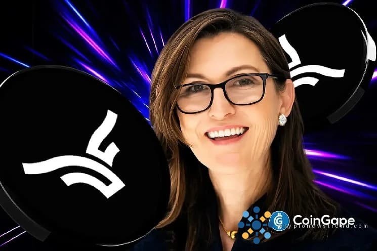Cathie Wood’s Ark Invest Buys 52,000 Shares of Bullish, BLSH Stock to Rally?