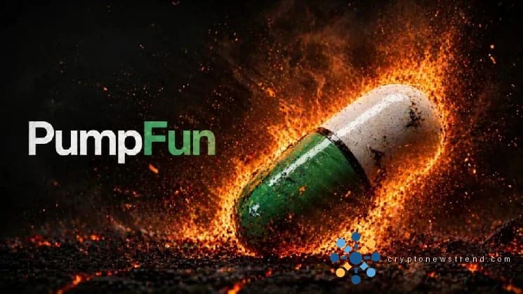 ÚLTIMA HORA: PumpFun anuncia que ha quemado una gran parte de su suministro y ahora realizará una recompra sustancial de tokens