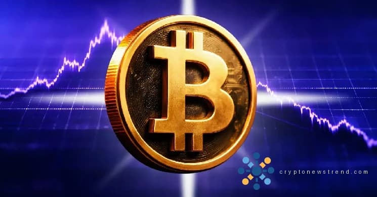 Биткойн находится не на медвежьем рынке, а на 50% бычьем рынке