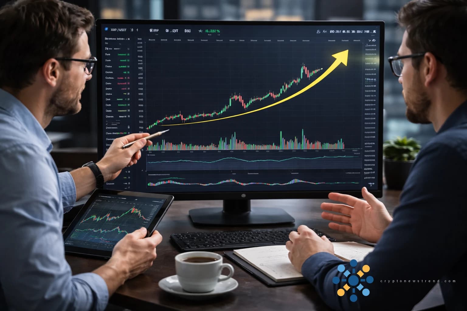 تتراجع عملة البيتكوين بعد اختبار 76 ألف دولار مع تقلب تدفقات صناديق الاستثمار المتداولة