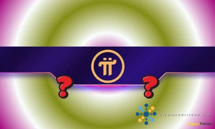 تقفز Pi Network بنسبة 6٪ خلال أسبوعين - ارتفاع أم ارتداد القط؟