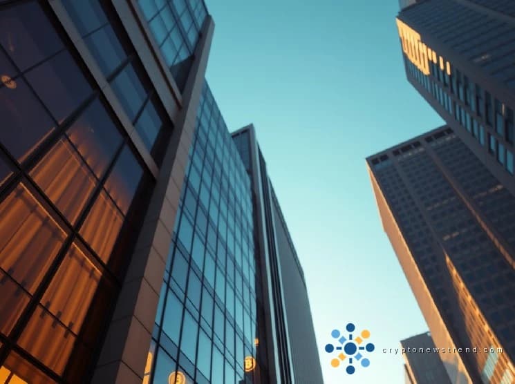 Morgan Stanley agrega 395 BTC en 24 horas, las tenencias totales alcanzan 3389