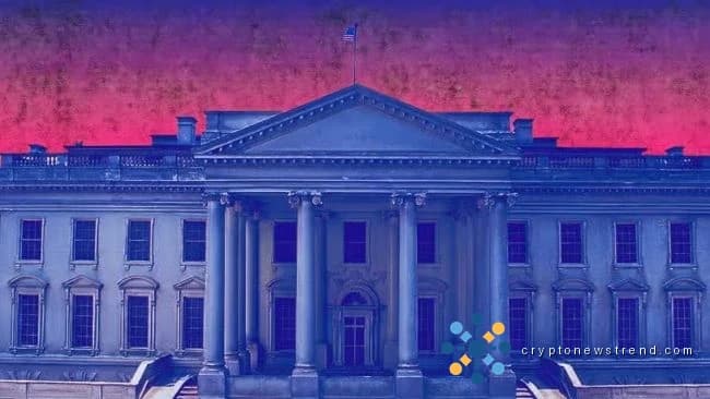 关键政府官员取笑即将披露的有关前任总统任期内拟议的联邦比特币持有量的消息