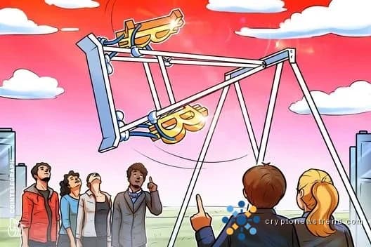 بٹ کوائن $70K سے نیچے گرتا ہے کیونکہ مارکیٹ نئے 'تقسیم' مرحلے میں داخل ہوتی ہے۔