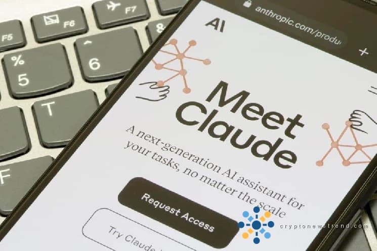 Claude AI predicts XRP price for April 30, 2026