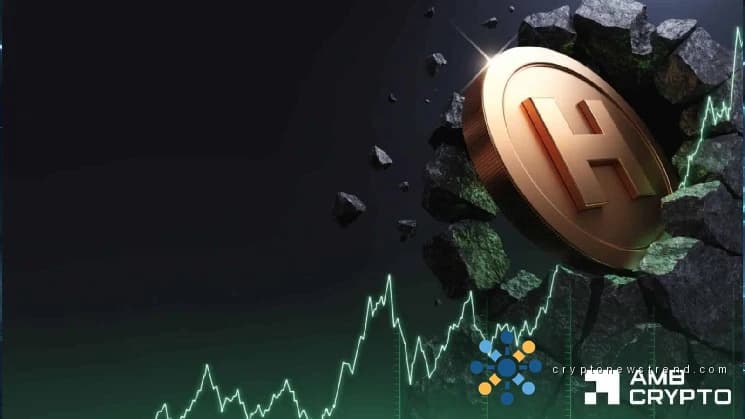عودة البشرية بعد الاستغلال تحمل خطرًا مخفيًا واحدًا بعد مكاسب بنسبة 42%