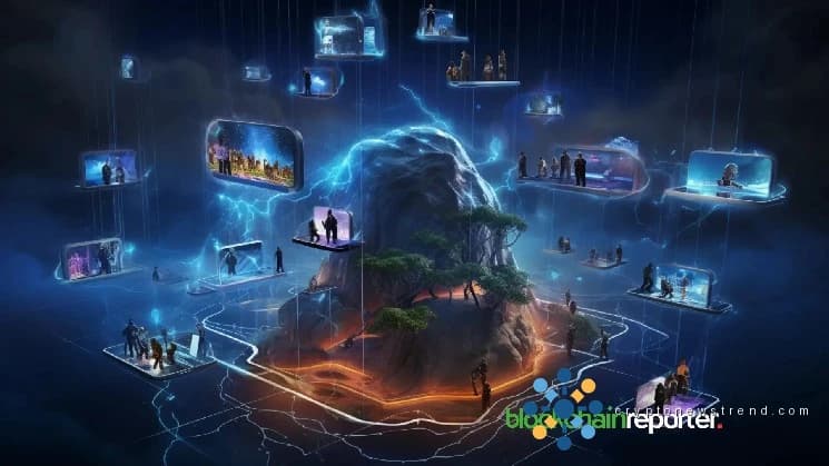 تتعاون Veera مع B3.Fun لفتح مستويات جديدة من الخبرة التفاعلية من خلال التكامل السلس لأصول العالم الحقيقي والتمويل اللامركزي في الألعاب عبر الإنترنت.