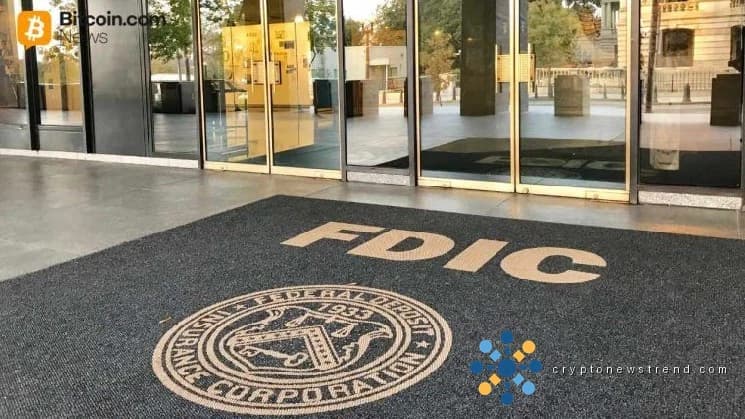 مجلس إدارة مؤسسة تأمين الودائع الفيدرالية (FDIC) يقدم قاعدة قانون السرية المصرفية المقترحة لمصدري العملات المستقرة