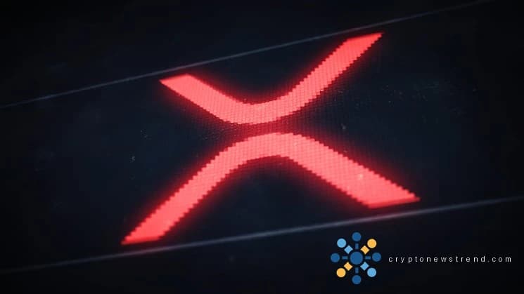 $389 Million Failure: Why Largest XRP Treasury Is Stuck in Losses